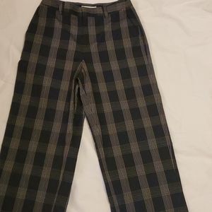 1901 Stripe Pants